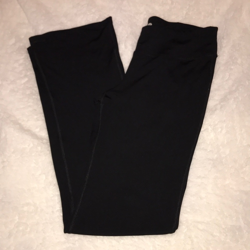 Old Navy Active Boot Cut Pants